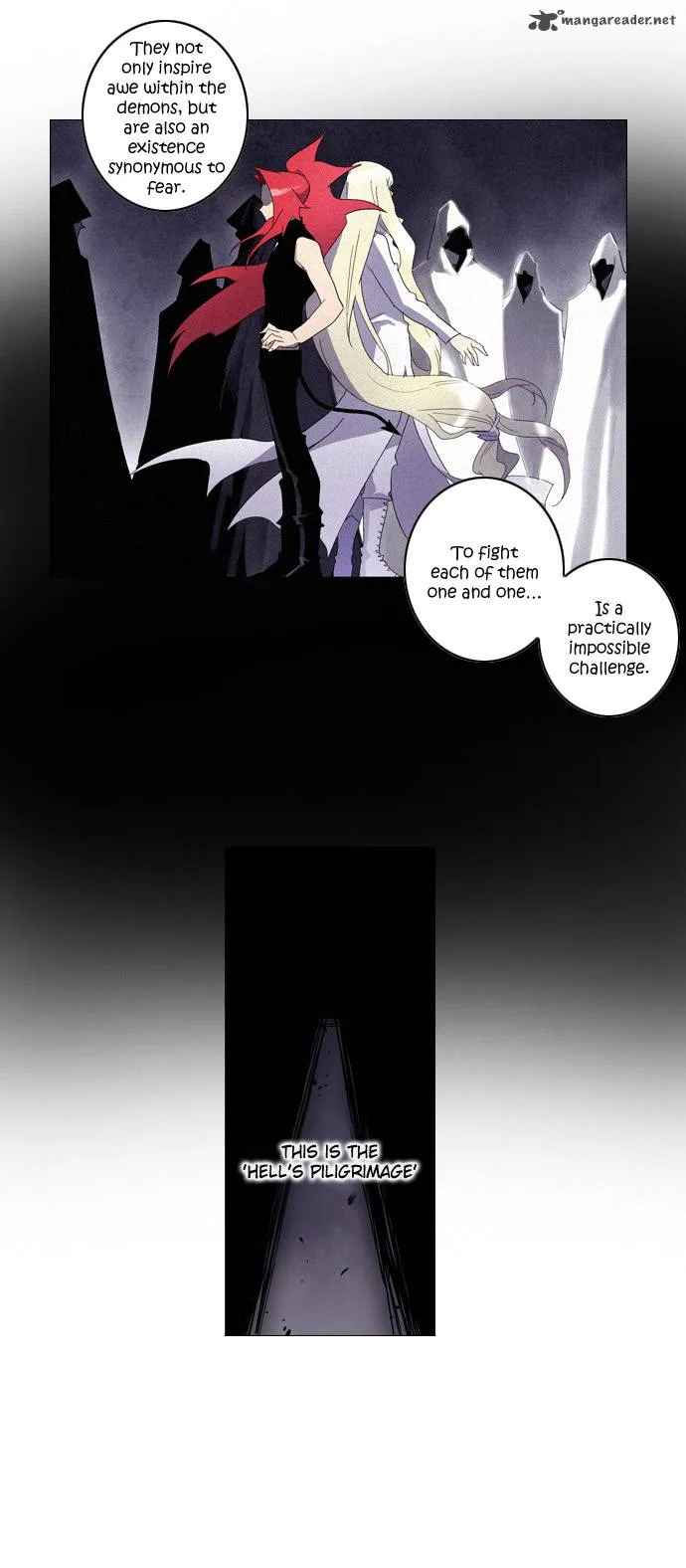 Soul Cartel Chapter 65 page 4