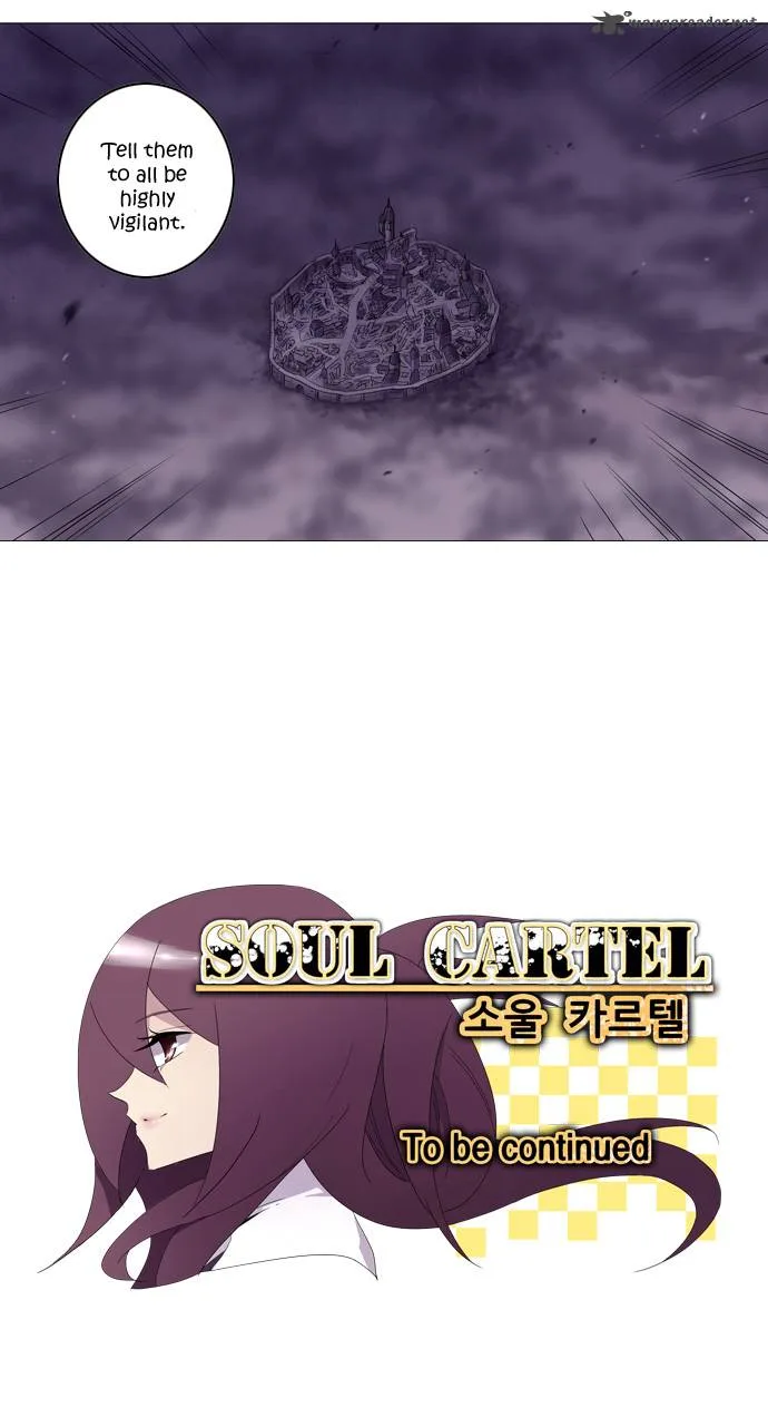 Soul Cartel Chapter 65 page 29