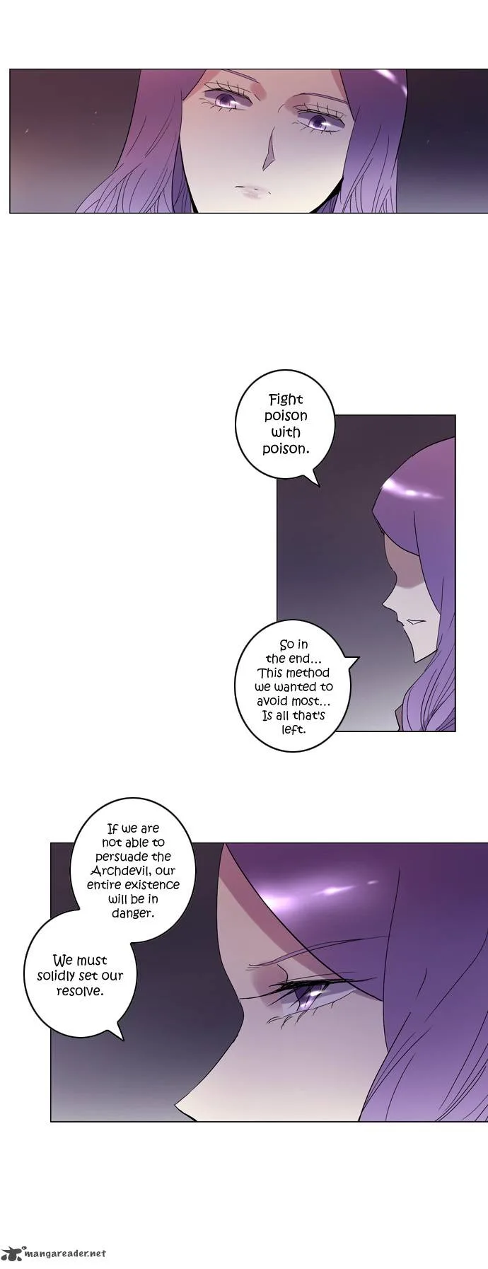 Soul Cartel Chapter 65 page 27