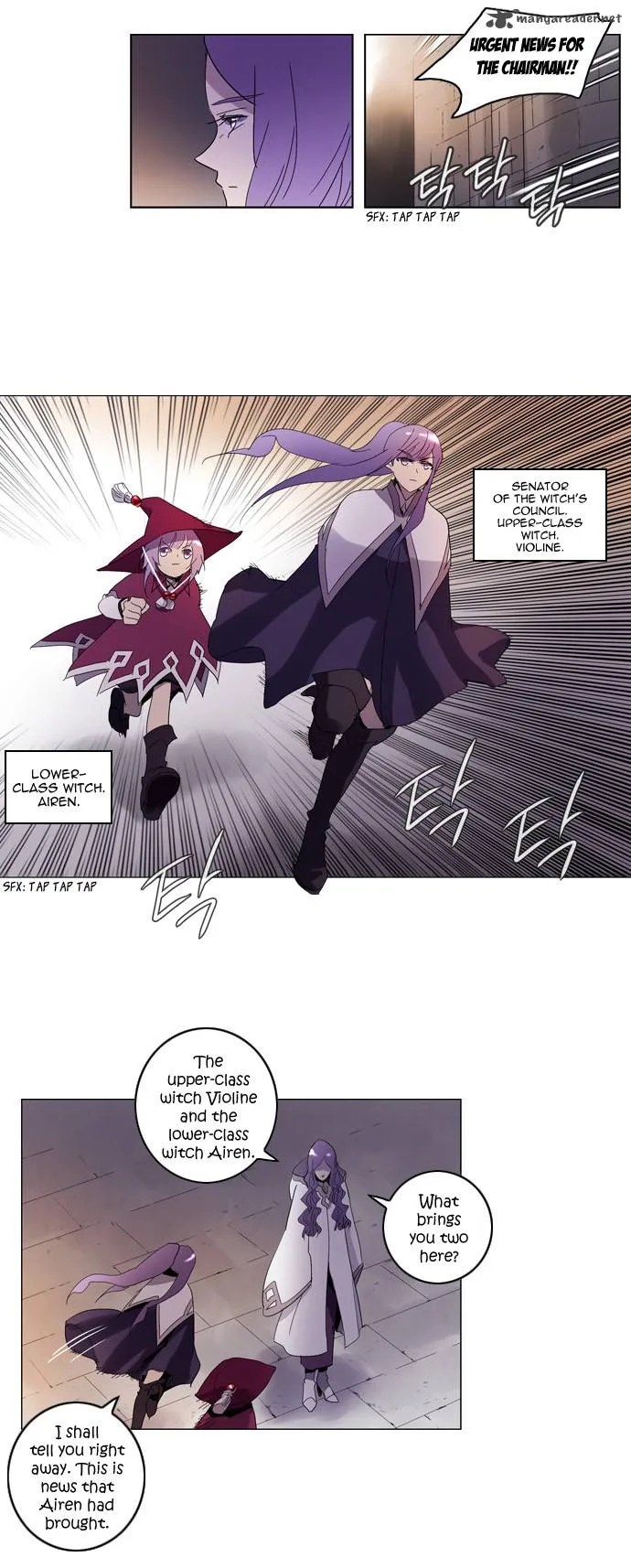 Soul Cartel Chapter 65 page 24