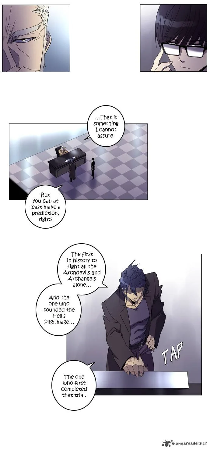 Soul Cartel Chapter 65 page 9