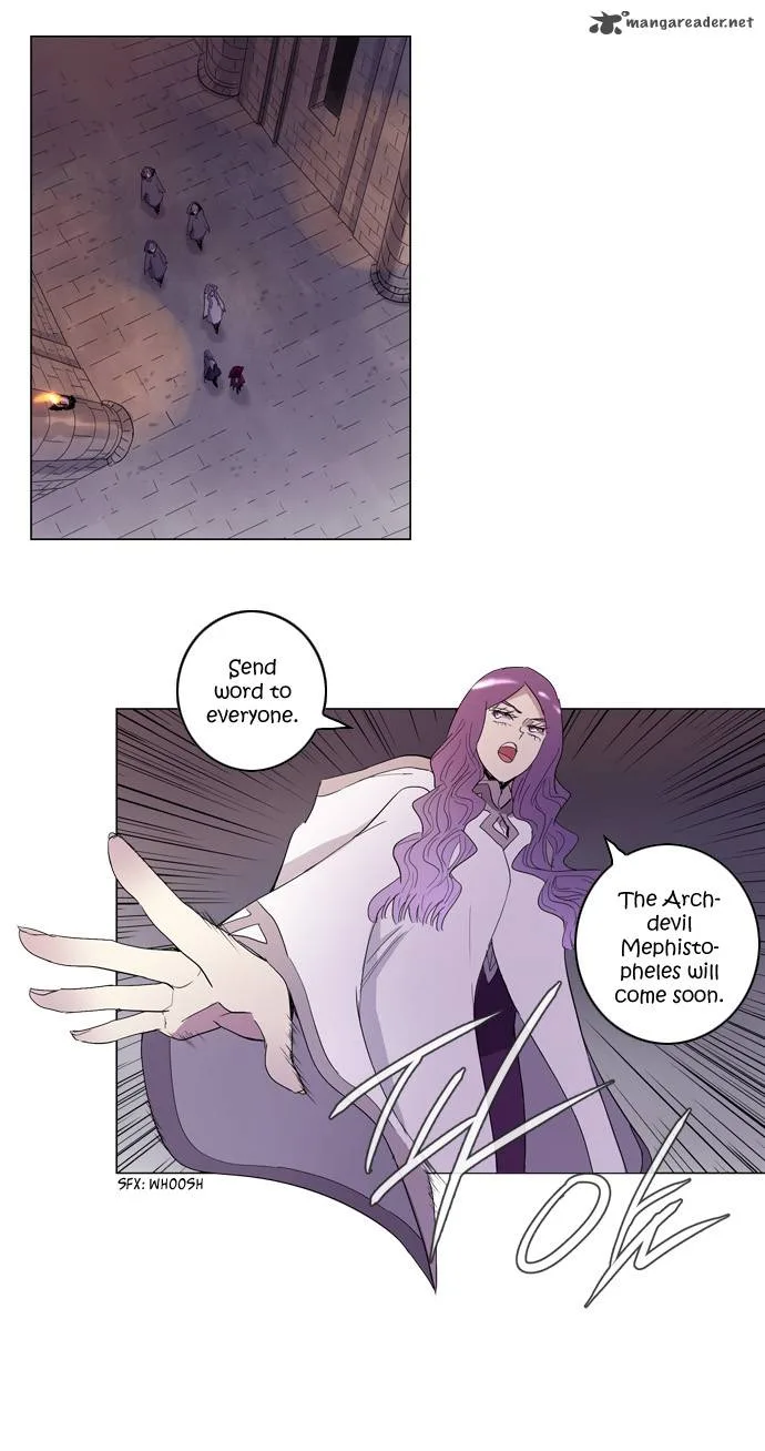 Soul Cartel Chapter 65 page 28