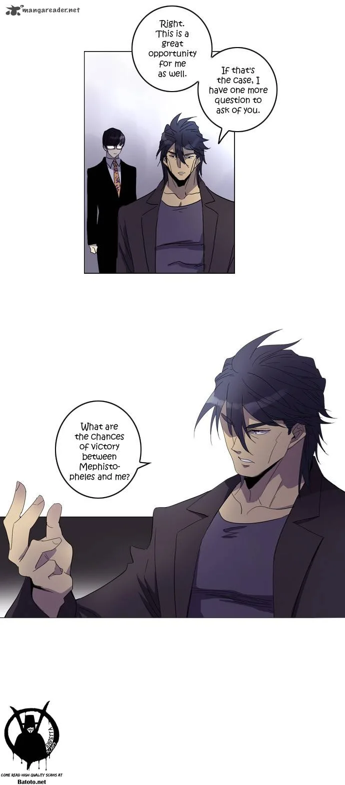 Soul Cartel Chapter 65 page 8