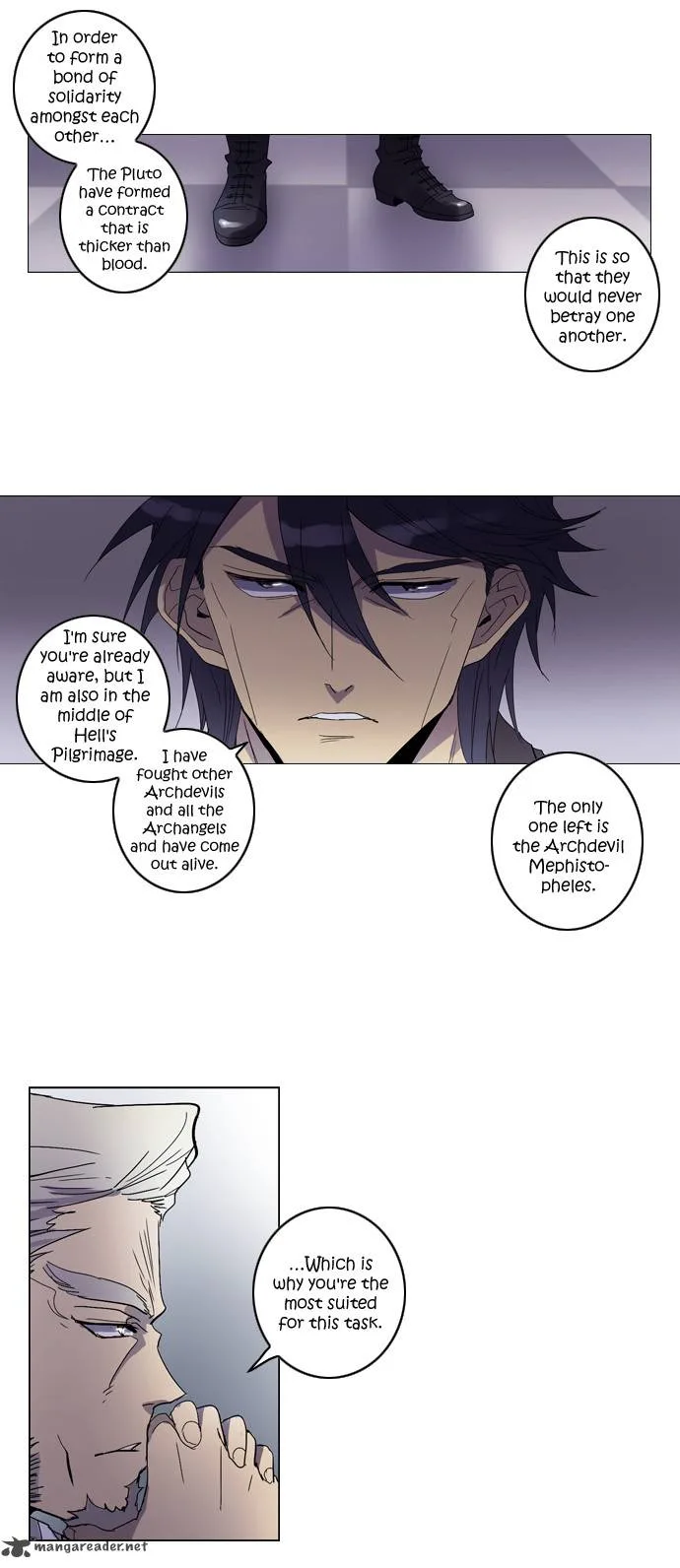 Soul Cartel Chapter 65 page 7