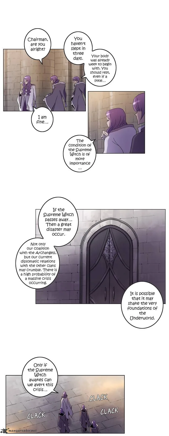 Soul Cartel Chapter 65 page 23