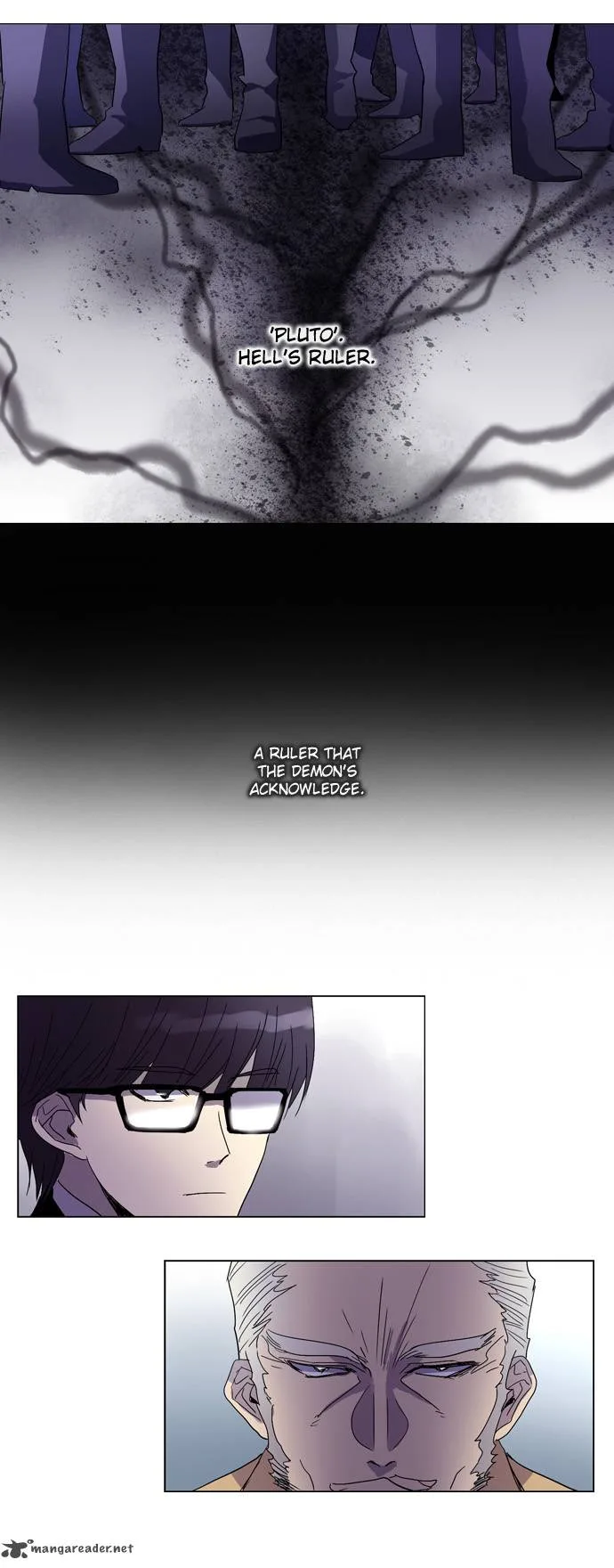 Soul Cartel Chapter 65 page 6
