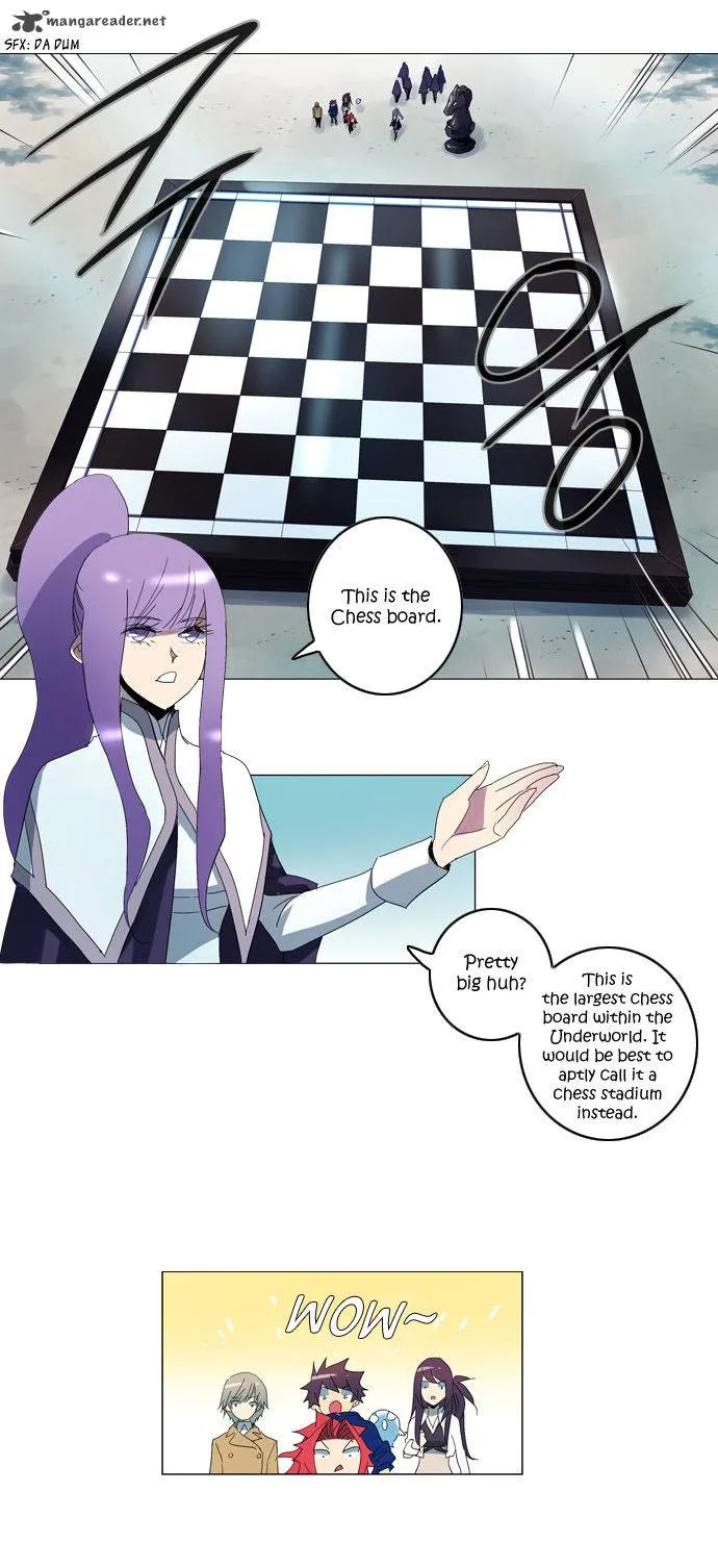 Soul Cartel Chapter 66 page 14