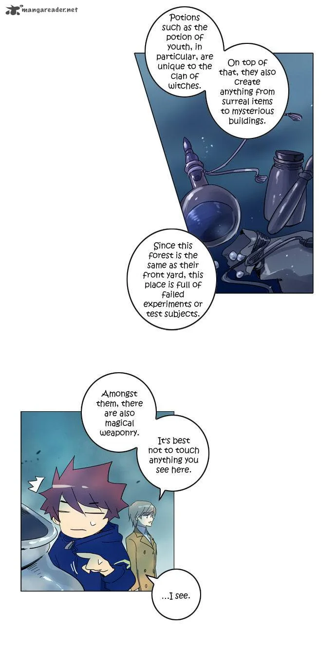 Soul Cartel Chapter 66 page 5