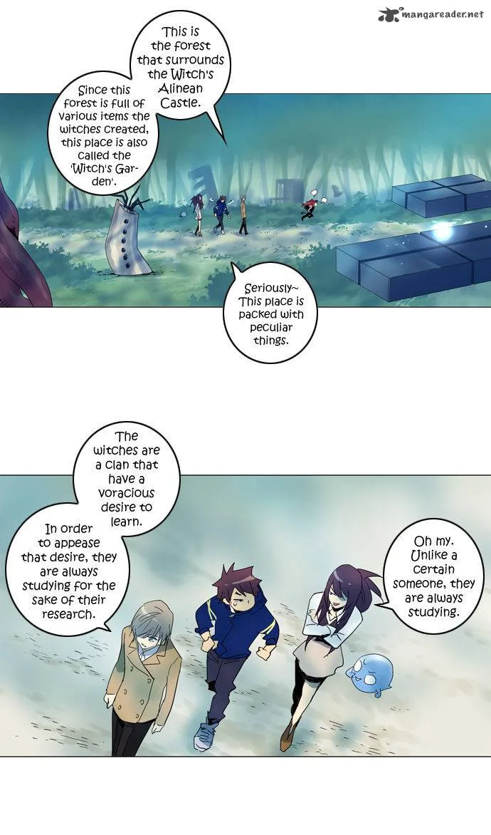 Soul Cartel Chapter 66 page 4
