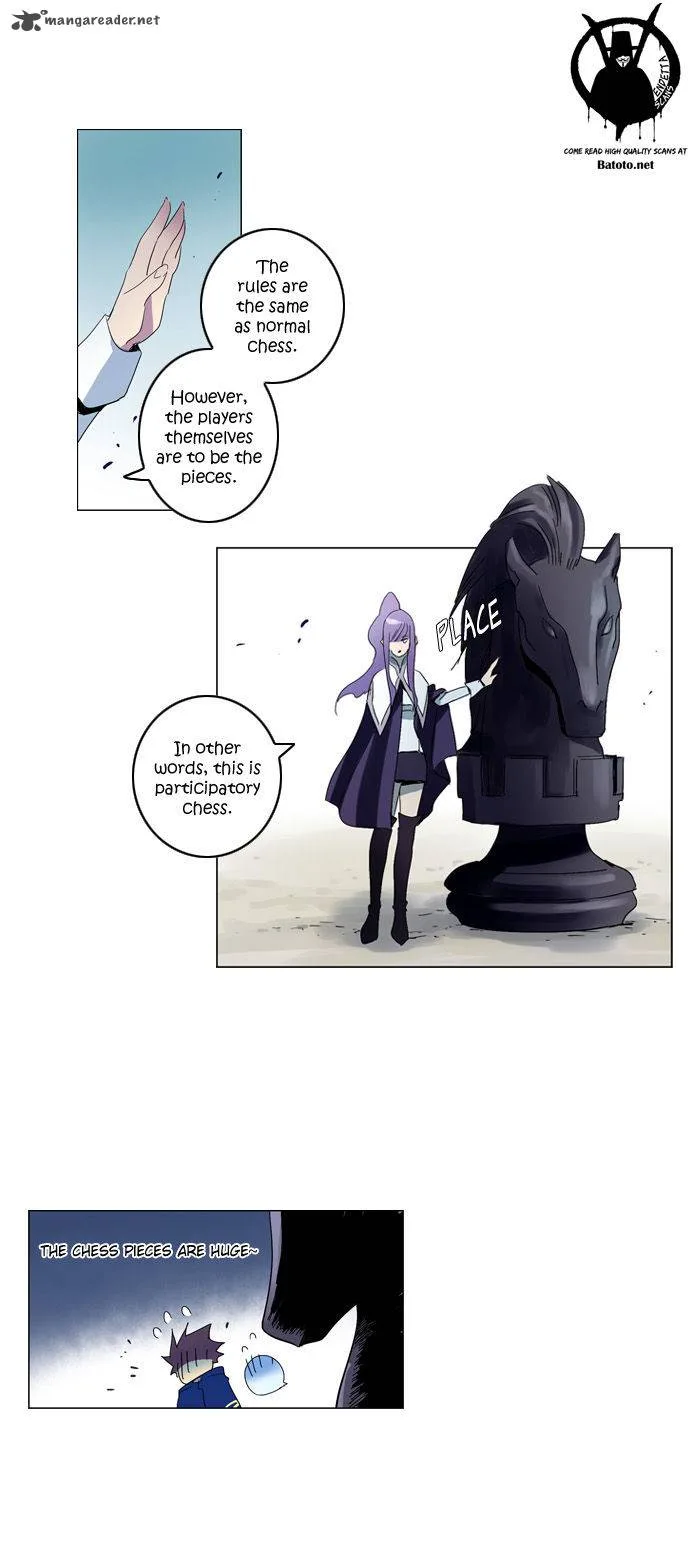Soul Cartel Chapter 66 page 16