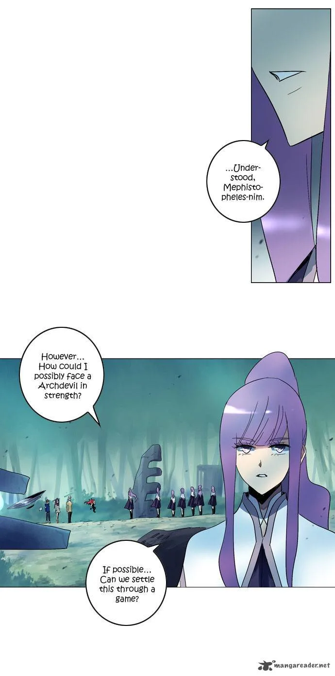 Soul Cartel Chapter 66 page 11