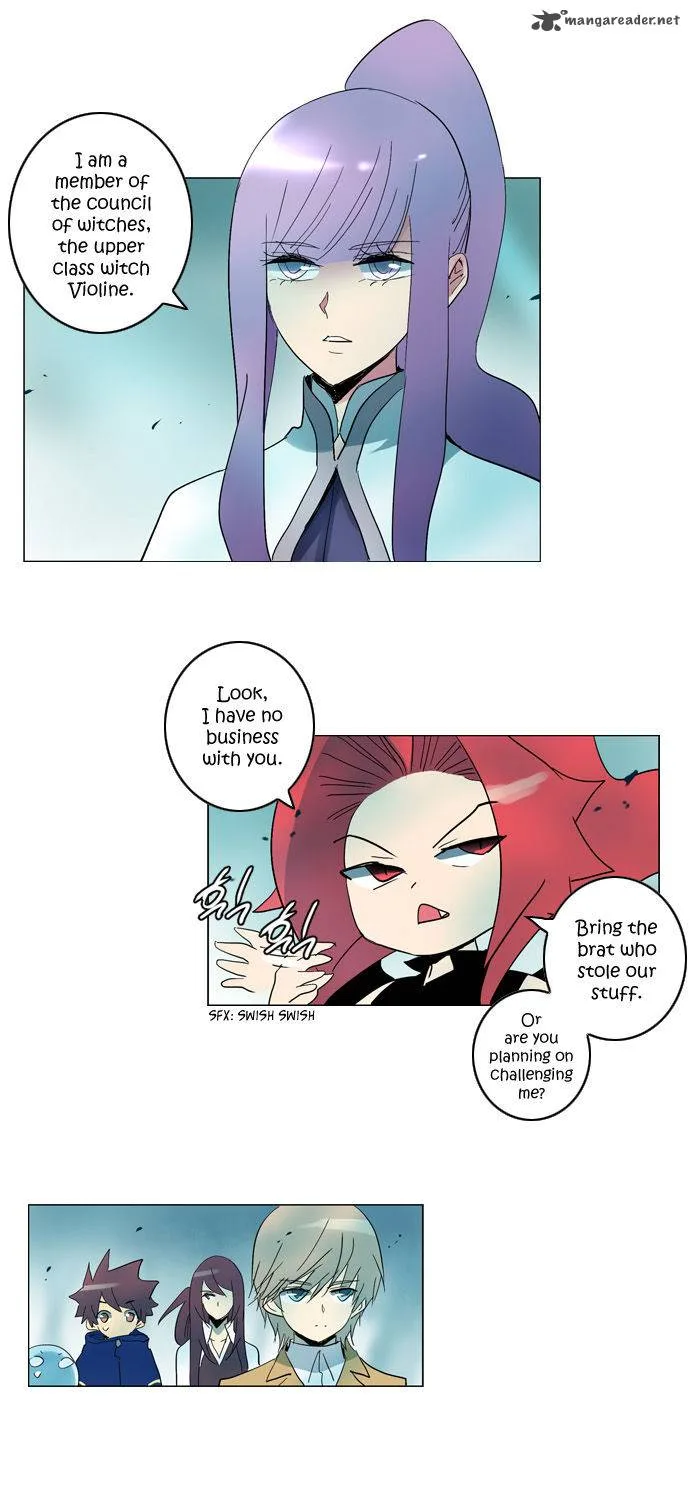 Soul Cartel Chapter 66 page 8