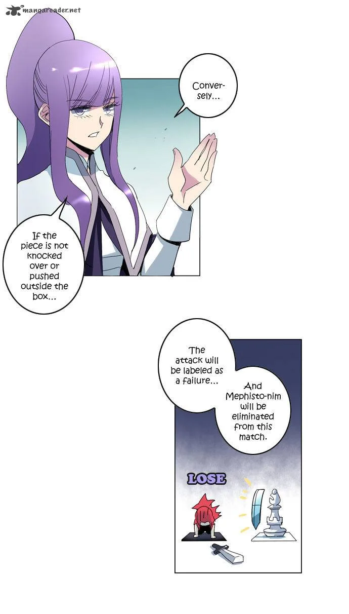 Soul Cartel Chapter 66 page 20