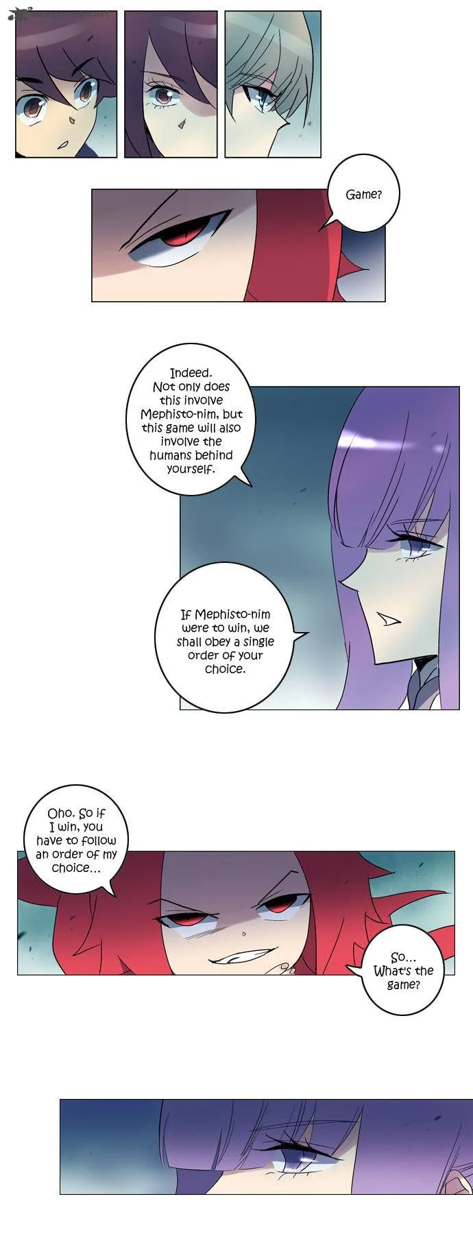 Soul Cartel Chapter 66 page 12
