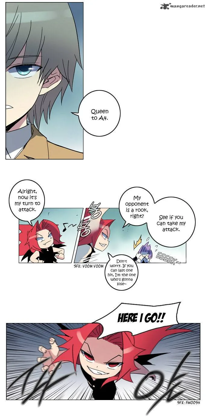 Soul Cartel Chapter 66 page 28