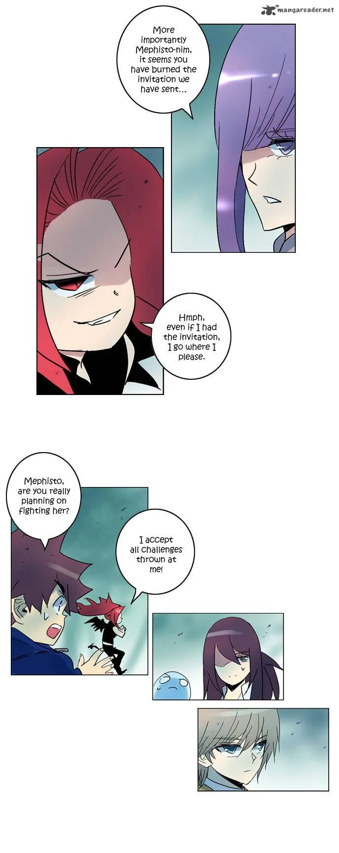 Soul Cartel Chapter 66 page 10