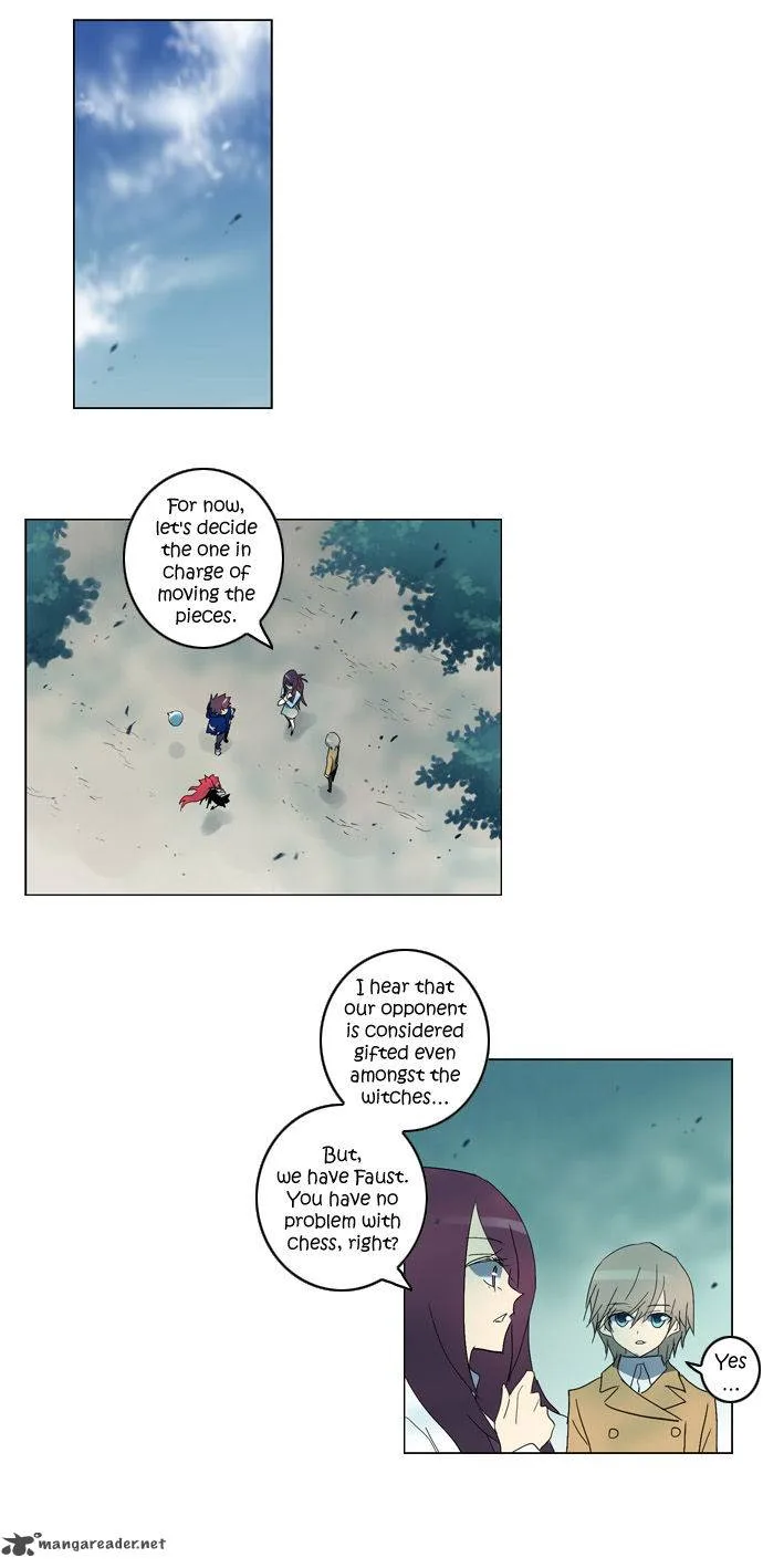 Soul Cartel Chapter 66 page 24