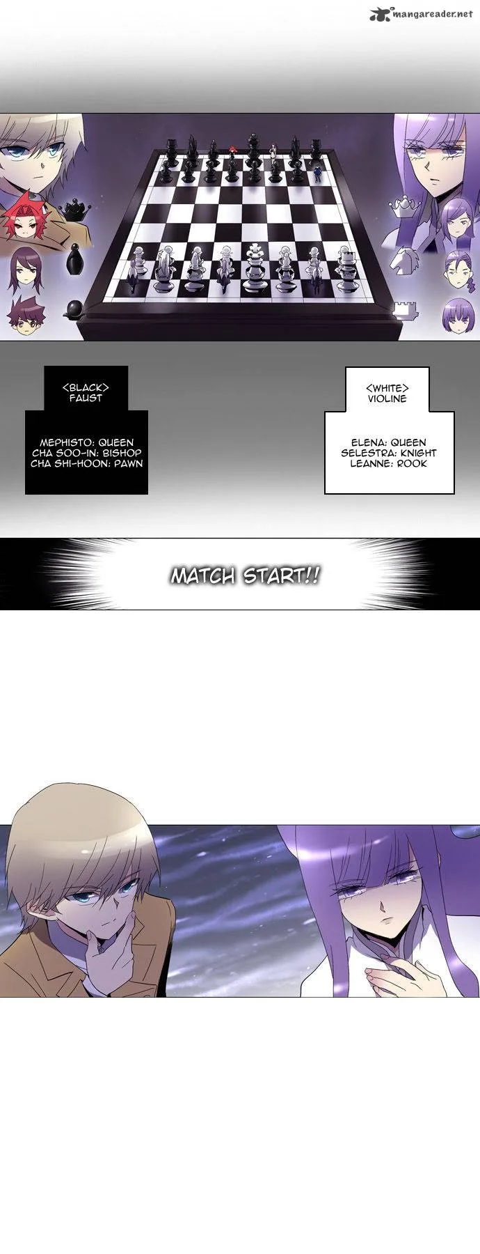Soul Cartel Chapter 66 page 27