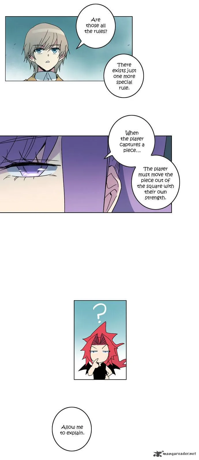 Soul Cartel Chapter 66 page 18