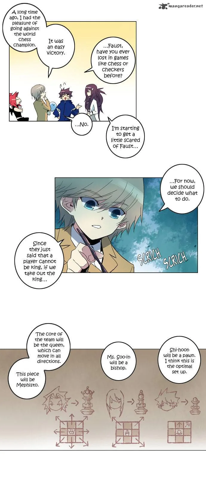 Soul Cartel Chapter 66 page 25
