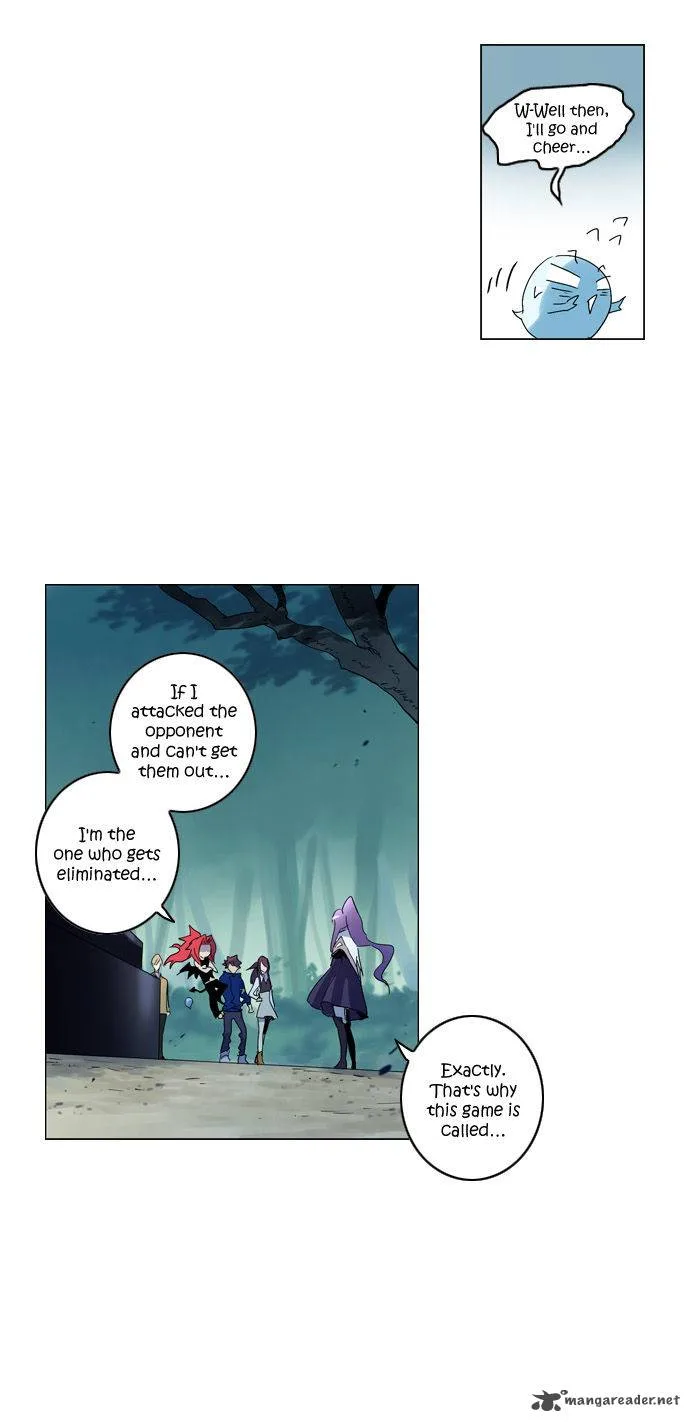Soul Cartel Chapter 66 page 22