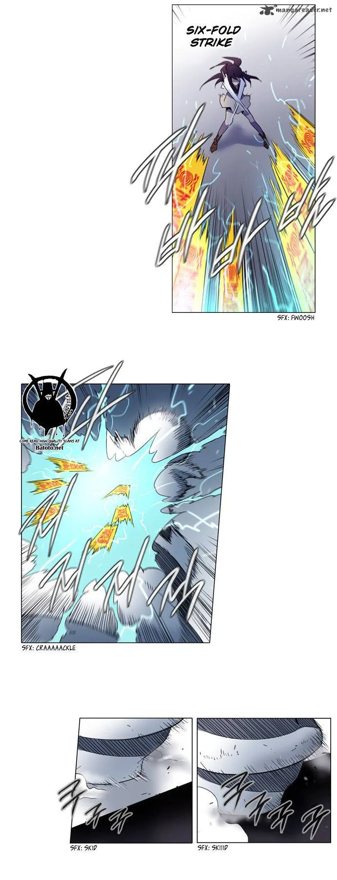Soul Cartel Chapter 66 page 30