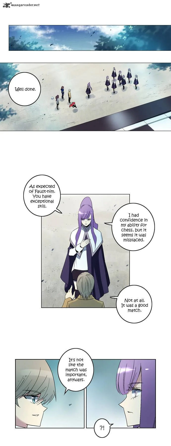Soul Cartel Chapter 66 page 36