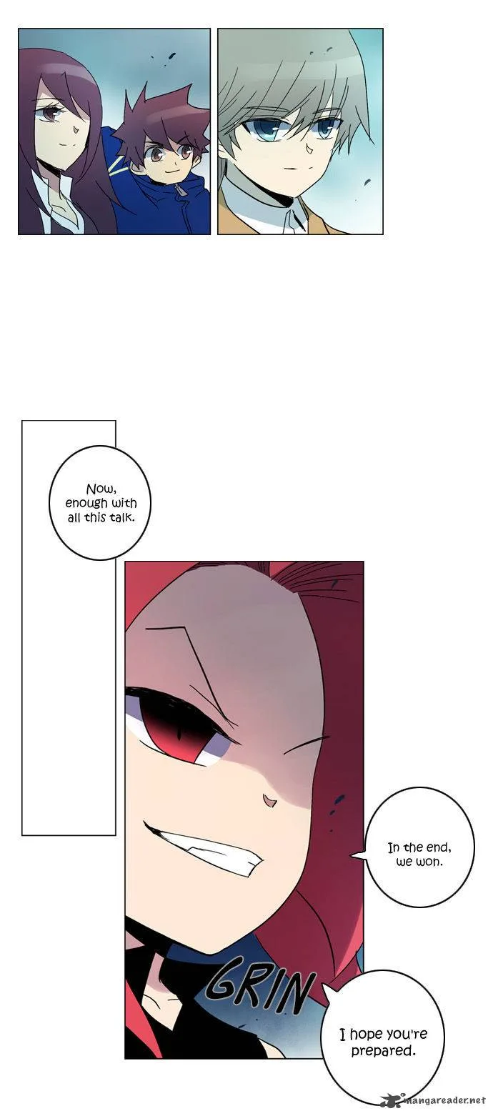 Soul Cartel Chapter 66 page 39