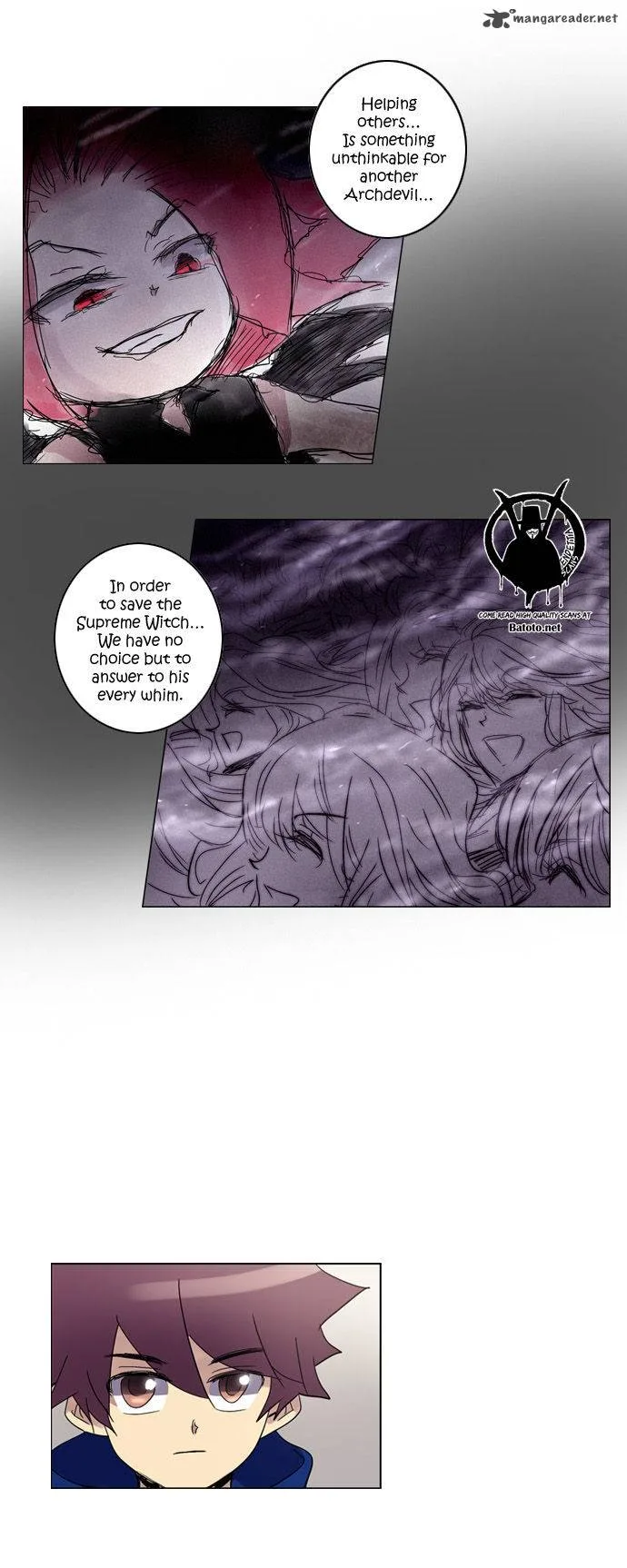 Soul Cartel Chapter 67 page 15