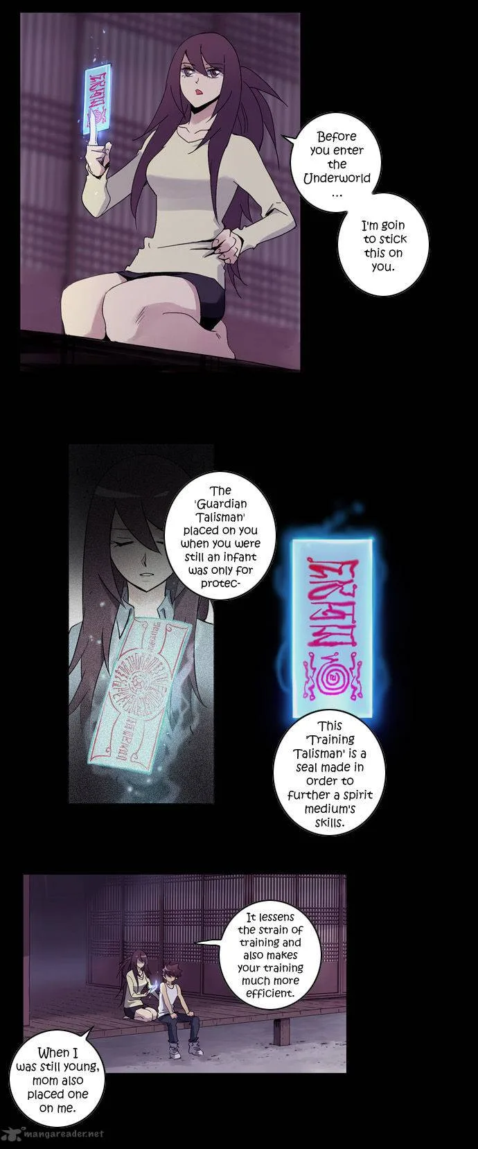 Soul Cartel Chapter 67 page 27