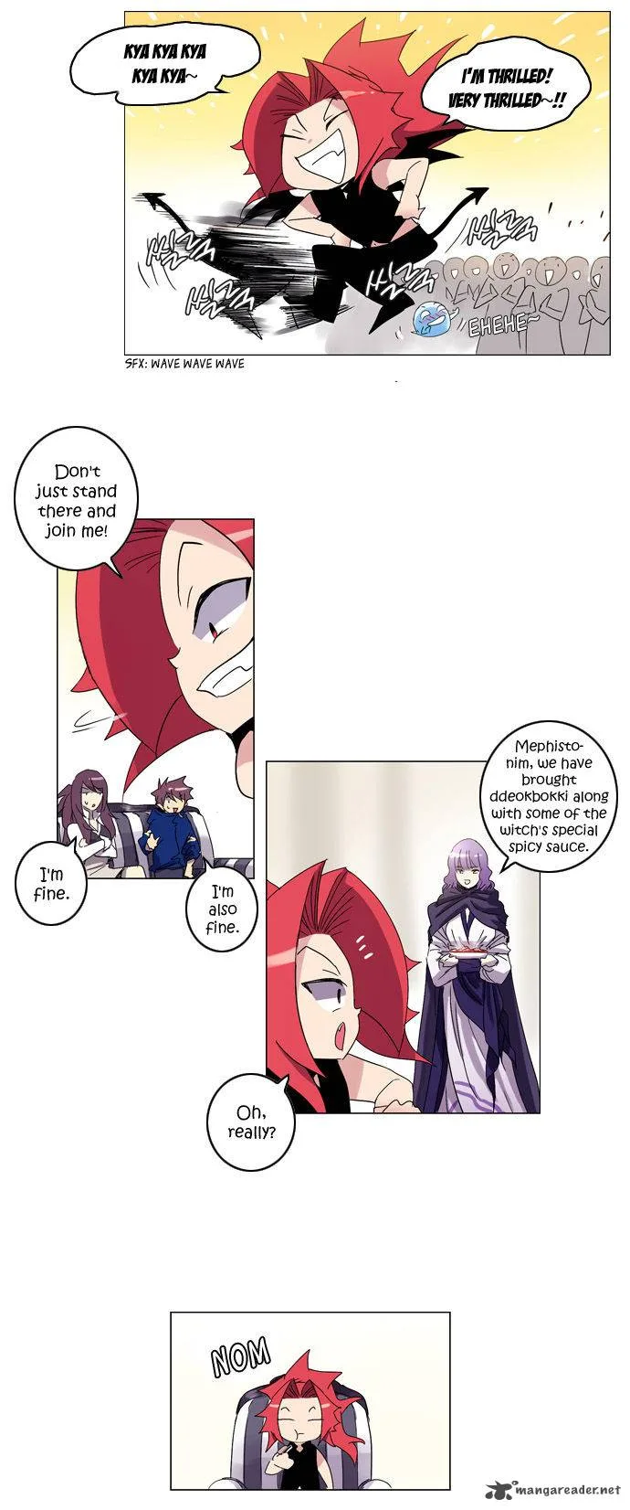 Soul Cartel Chapter 67 page 10