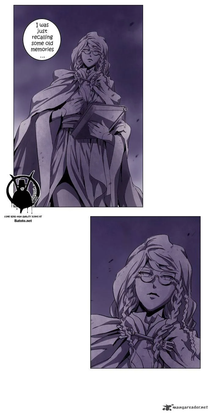 Soul Cartel Chapter 67 page 22