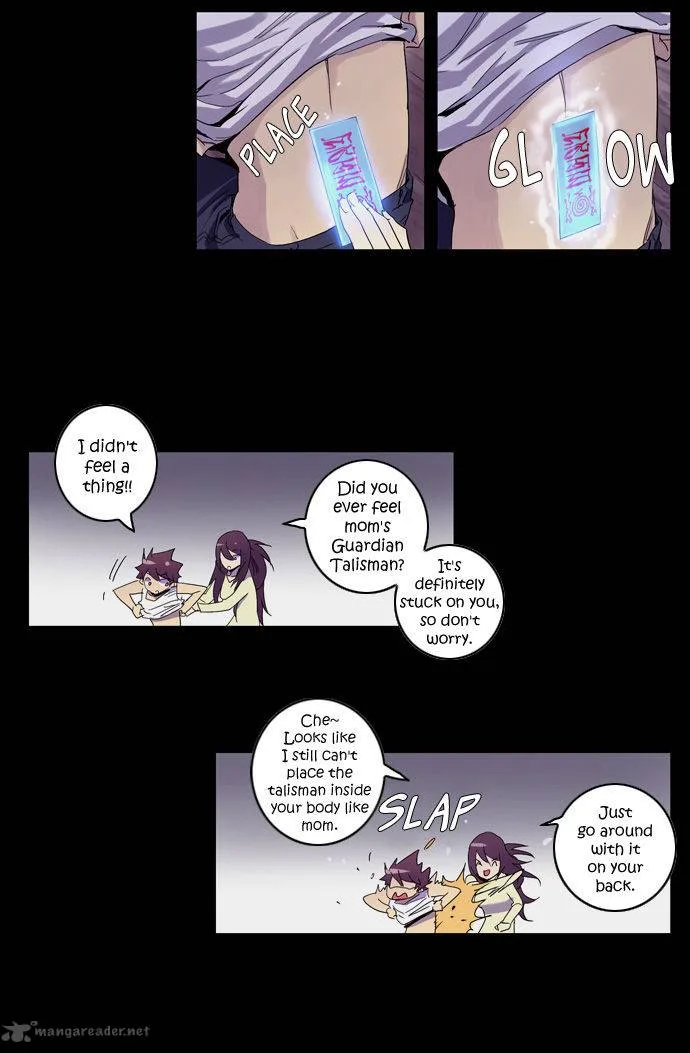 Soul Cartel Chapter 67 page 28