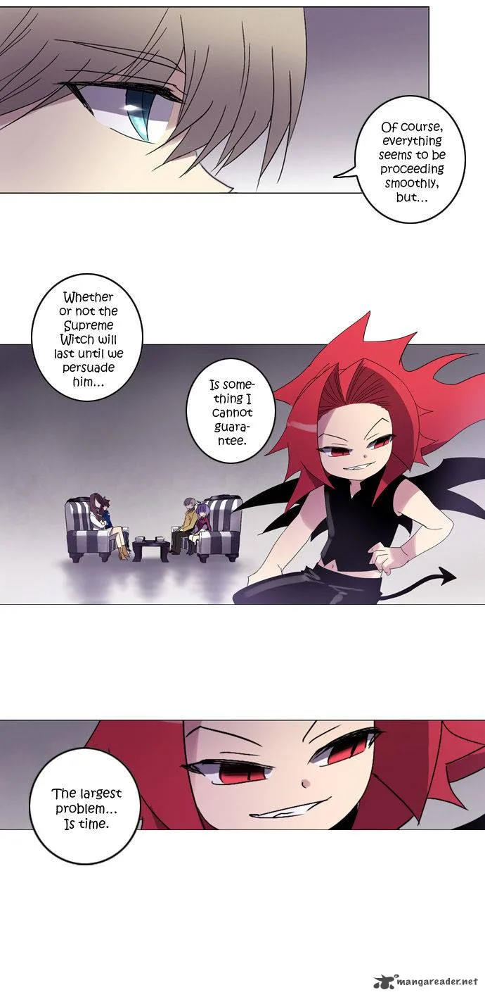 Soul Cartel Chapter 67 page 16