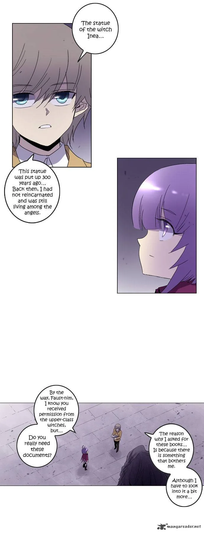 Soul Cartel Chapter 67 page 23