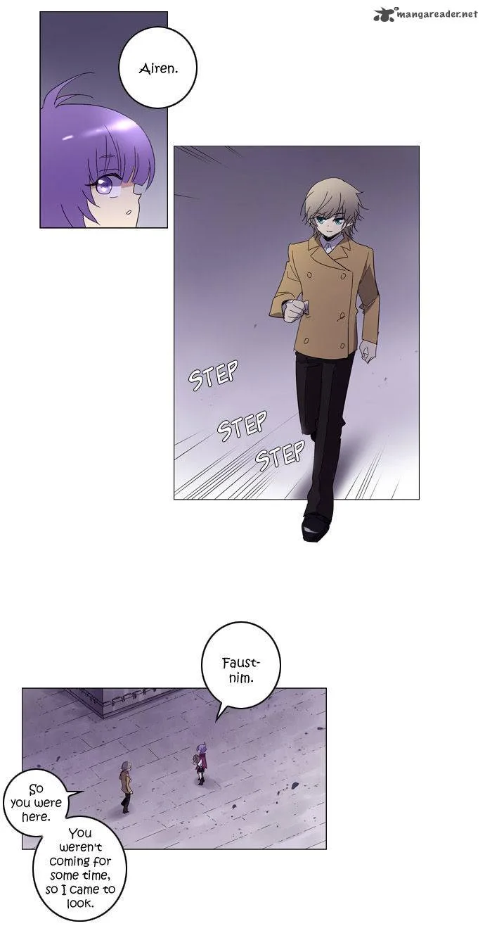 Soul Cartel Chapter 67 page 19