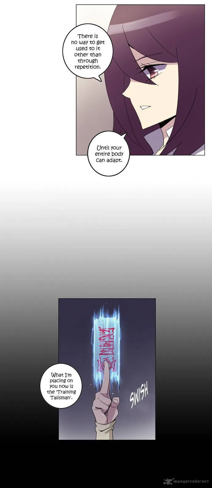 Soul Cartel Chapter 67 page 26