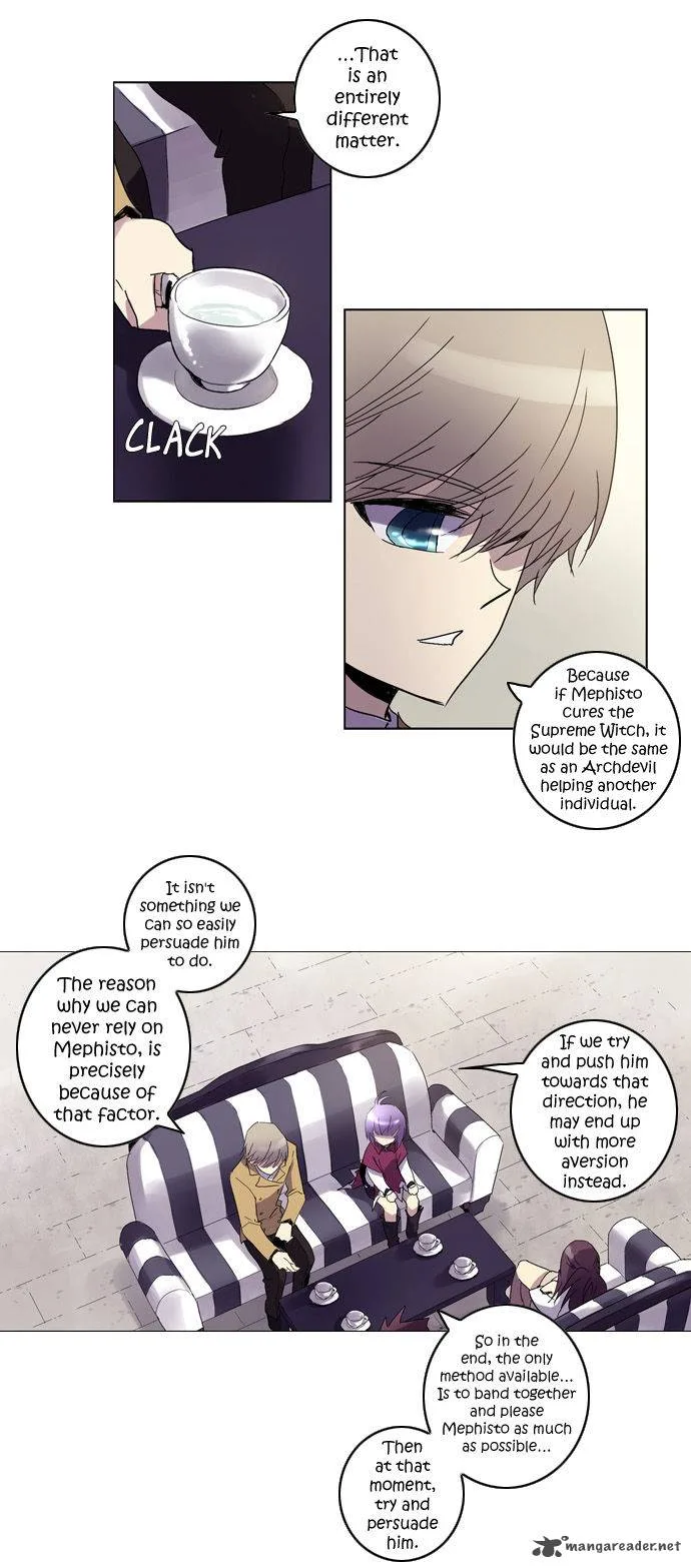Soul Cartel Chapter 67 page 13