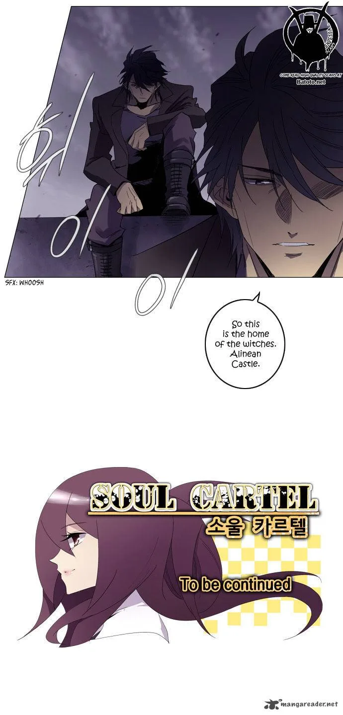 Soul Cartel Chapter 67 page 33