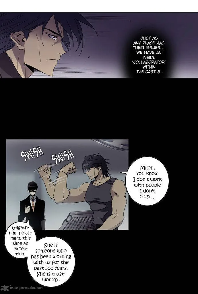 Soul Cartel Chapter 68 page 4