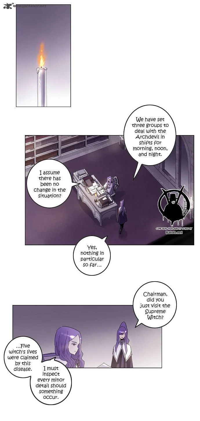 Soul Cartel Chapter 68 page 8