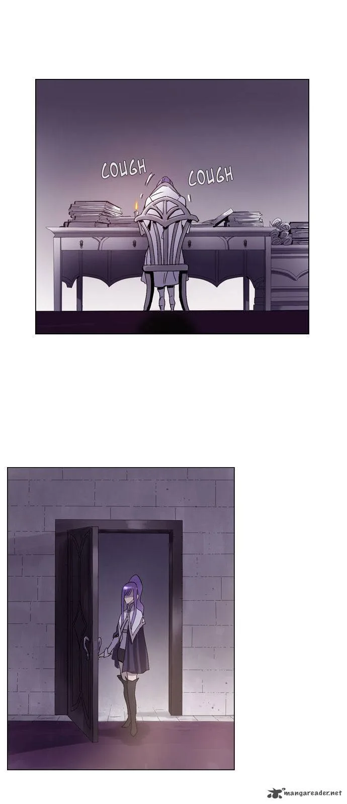 Soul Cartel Chapter 68 page 10