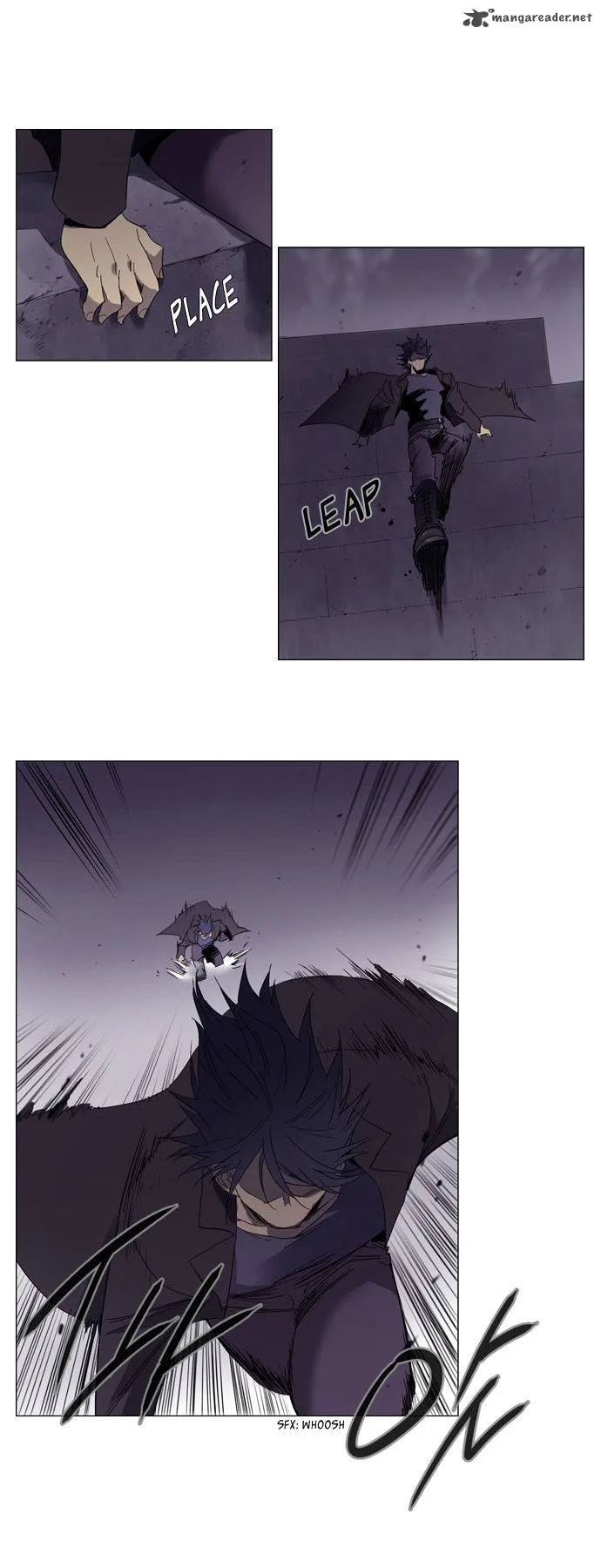 Soul Cartel Chapter 68 page 3