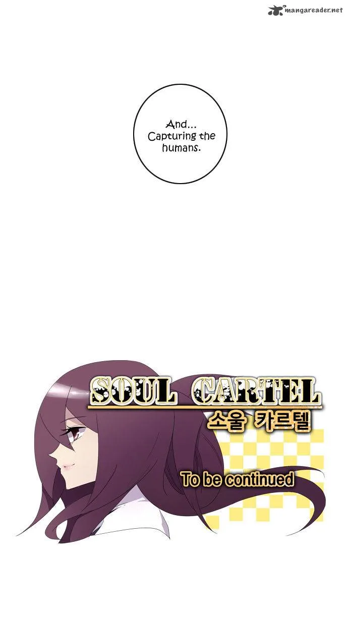 Soul Cartel Chapter 68 page 28