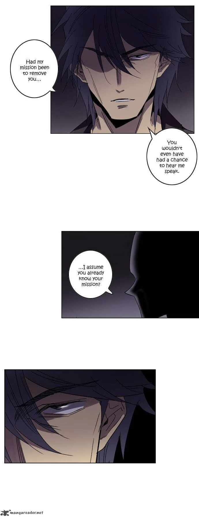 Soul Cartel Chapter 68 page 26