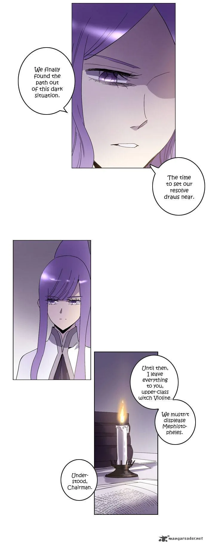 Soul Cartel Chapter 68 page 9