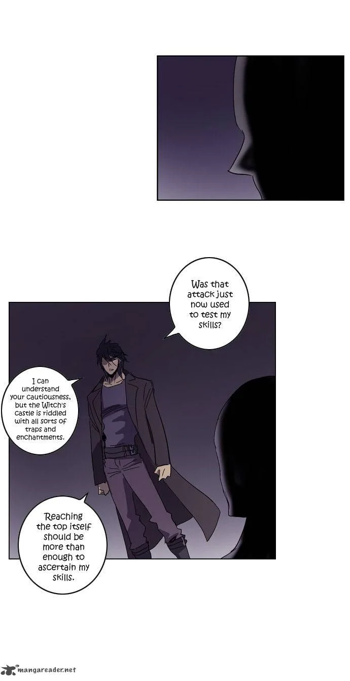 Soul Cartel Chapter 68 page 25