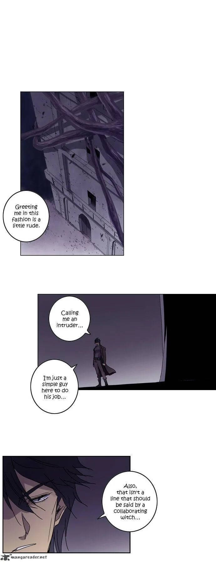 Soul Cartel Chapter 68 page 24