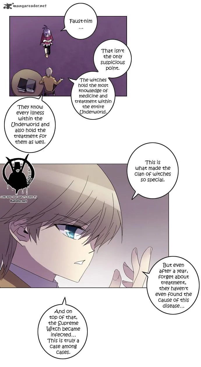 Soul Cartel Chapter 69 page 23