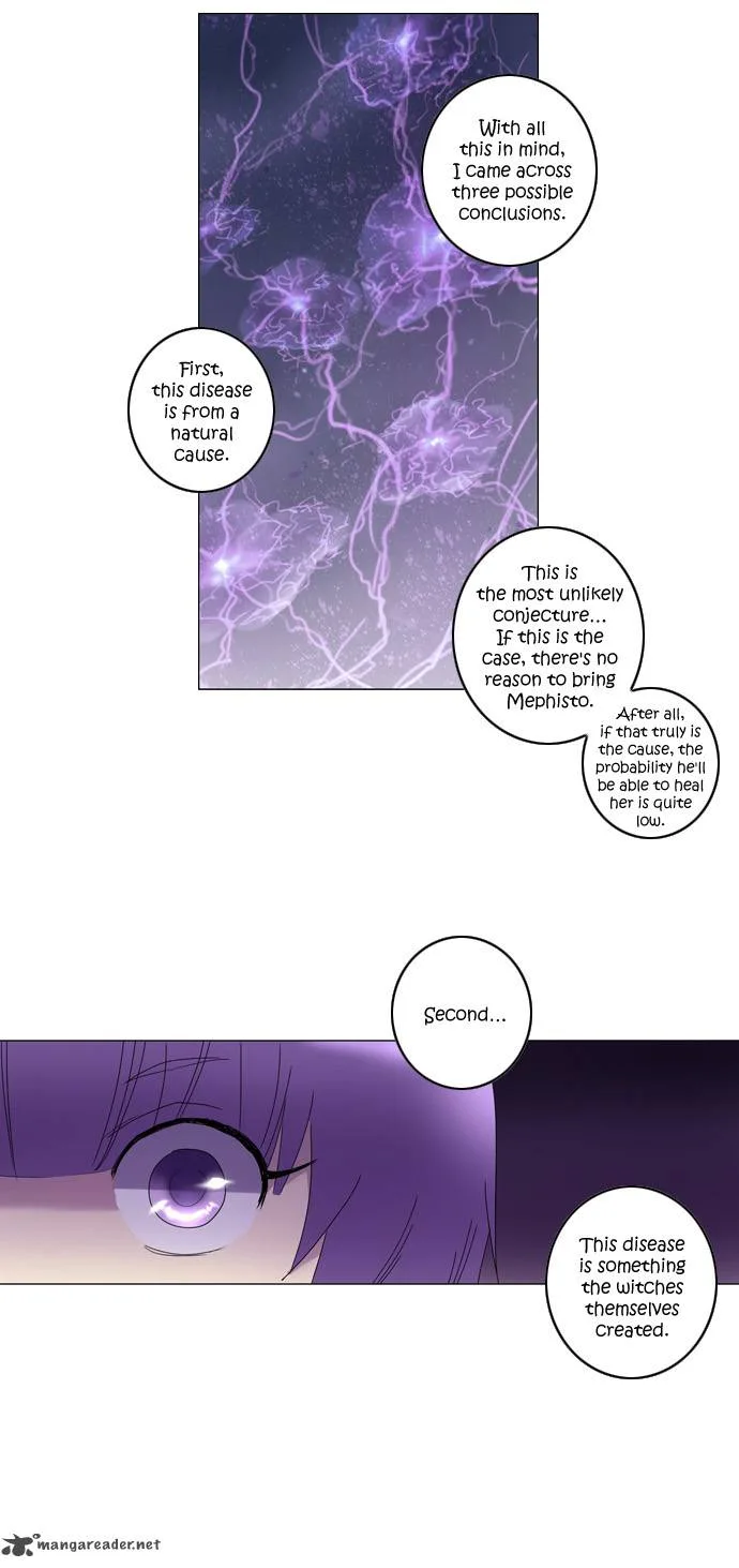 Soul Cartel Chapter 69 page 24